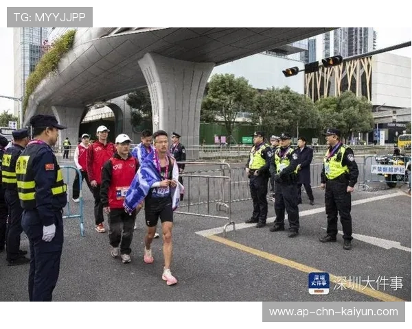 世界马拉松赛事采纳更严格的安保措施，马拉松赛事安保应急预案方案